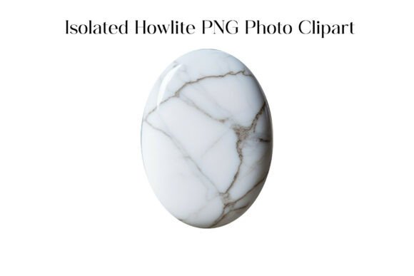 Download Isolated White Howlite PNG Photo Clipart - Owl Collection