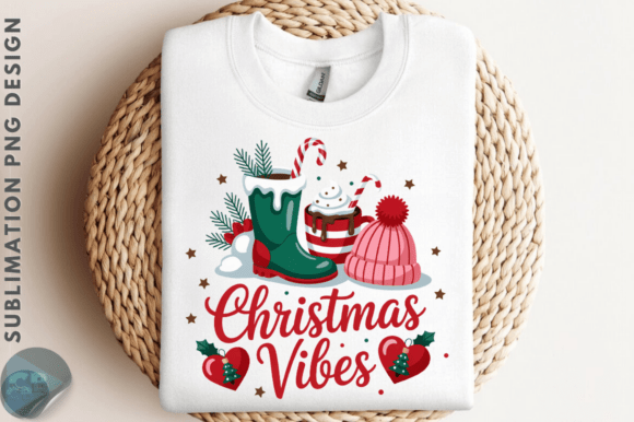 Download Christmas Boot, Cocoa, Hat PNG Design - Premium Resources